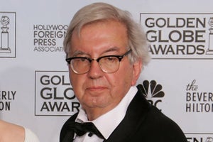 Larry McMurtry