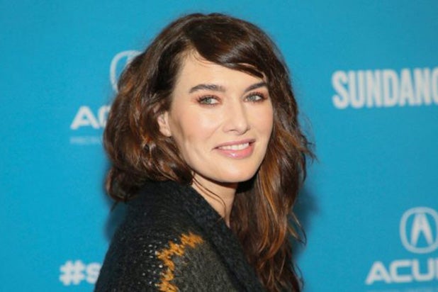 Lena Headey