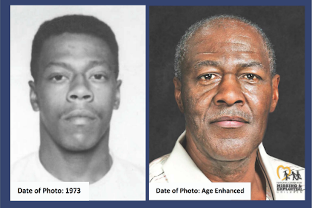 Lester Eubanks US Marshals 15 Most Wanted