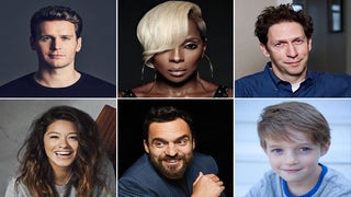 Jonathan Groff, Mary J Blige, Gina Rodriguez to Star in Netflix’s ‘Lost Ollie’ Limited Series