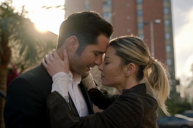 Lucifer Season 5B