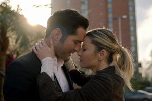 Lucifer Season 5B