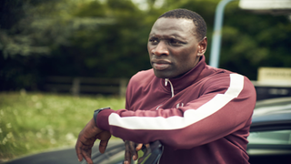 ‘Lupin’ Star Omar Sy Talks Assane’s ‘Taken’-Style Fight for His Son, If Part 2 Is End for Netflix Series