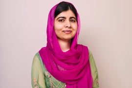 Malala Yousafzai Signs Multiyear Programming Deal With Apple TV+