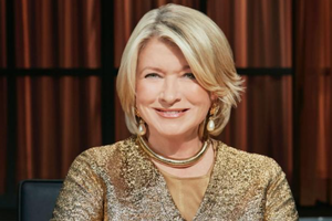 Martha Stewart