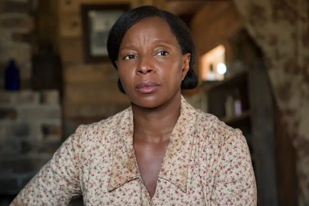 Mary J. Blige Mudbound Mary J. Blige Mudbound
