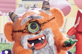 ‘The Masked Singer’ Cuts Another Contestant in ‘Wildcard’ Round: And Grandpa Monster Is…