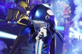 ‘The Masked Singer’: Here Are the Best Guesses for Orca, Show’s First-Ever ‘Wildcard’ Contestant