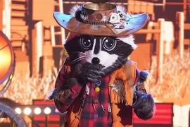 ‘The Masked Singer’ Eliminates First Contestant Via ‘Wildcard’ Round: And the Raccoon Is…