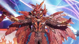 ‘The Masked Singer’ Unmasks Another Hidden Celeb: And the Phoenix Is…