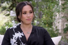 CBS News Contributor Tina Brown: Oprah’s Meghan Markle Interview Is ‘Hand Grenade’ to Royal Family (Video)