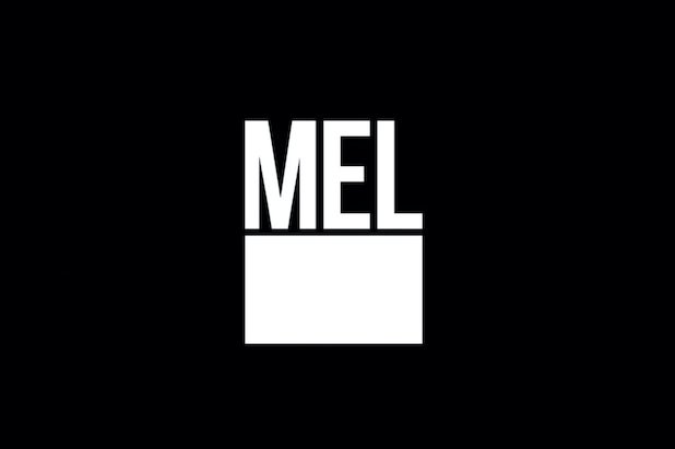MEL Magazine logo