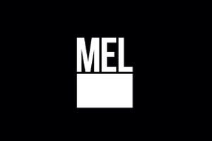 MEL Magazine logo