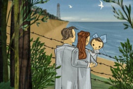 How ‘My Favorite War’ Put a Country’s Collective Trauma Into Animated Documentary