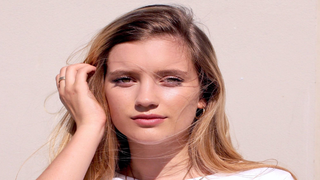 ‘The Wilds’ Star Mia Healey Calls on Hollywood to Greenlight More LGBTQ+ Inclusive Projects