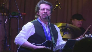 Michael Stanley, Classic Rocker and Cleveland Radio Personality, Dies at 72