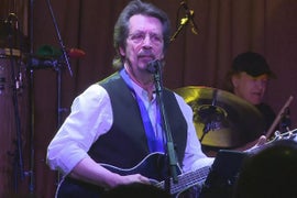 Michael Stanley, Classic Rocker and Cleveland Radio Personality, Dies at 72