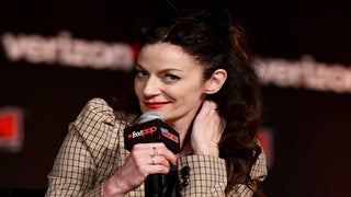 ‘Doom Patrol’ Season 3 Adds ‘Chilling Adventures of Sabrina’ Star Michelle Gomez