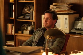 Emilio Estevez Says He Wrote a ‘Mighty Ducks 4’ Script to Make Up for TV Show’s ‘Disasters’ – but Disney Iced It Out | Video