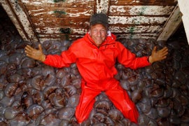 Mike Rowe’s ‘Dirty Jobs’ Revived for Season 9 by Discovery (Exclusive)