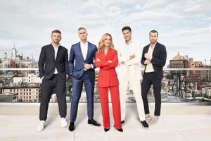 Million Dollar Listing New York Season 9