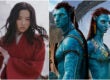 Mulan Avatar