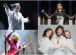 Music Documentaries Billie Eilish Charli XCX Tom Petty Bee Gees
