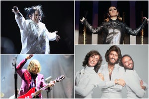 Music Documentaries Billie Eilish Charli XCX Tom Petty Bee Gees