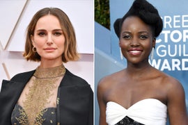 Natalie Portman, Lupita Nyong’o to Star in Apple’s ‘Lady in the Lake’ Limited Series From Alma Har’el