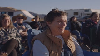 With a Month to Go Until the Oscars, Can Anybody Beat ‘Nomadland’?