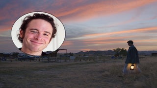 Michael Wolf Snyder, ‘Nomadland’ Sound Mixer, Dies at 35