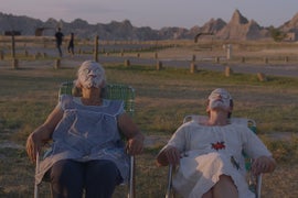 ‘Nomadland,’ ‘The Queen’s Gambit’ Win Scripter Awards for Adapted Screenplays