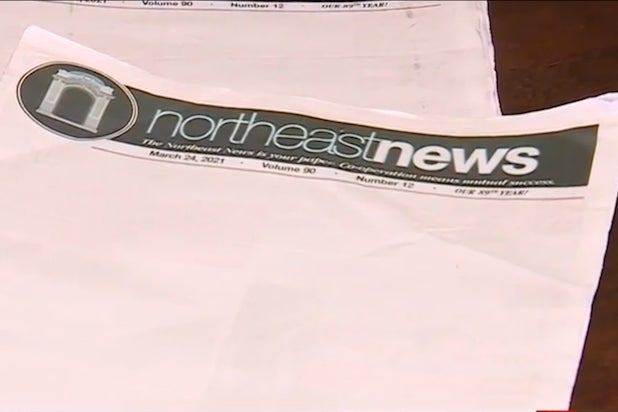Northeast News