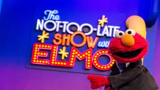 HBO Max Renews ‘The Not-Too-Late Show With Elmo’ for Season 2