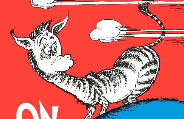Soon To Be Pulled Dr Seuss Titles Shoot Up Amazon S Best Seller List Soon To Be Pulled Dr Seuss Titles Shoot Up Amazon S Best Seller List