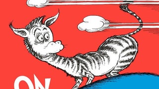 Soon-to-Be Pulled Dr Seuss Titles Shoot Up Amazon’s Best-Seller List