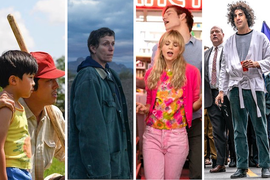 Oscar Nomination Predictions: Will There Be Weird Choices for a Weird Year?