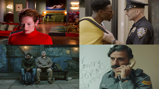 A Guide to Oscars’ Shortlisted Live-Action Shorts – With Tilda Swinton, Oscar Isaac and Joey Bada$$
