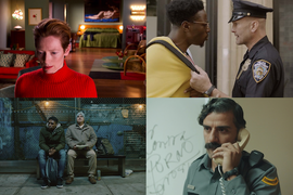 A Guide to Oscars’ Shortlisted Live-Action Shorts – With Tilda Swinton, Oscar Isaac and Joey Bada$$