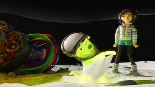 Why Glen Keane Brought a Touch of Pink Floyd to Chinese Folk Tale ‘Over the Moon’