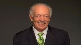Longtime Sports Broadcaster Dick Stockton to Retire After 55 Years