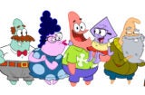 Patrick Star Show