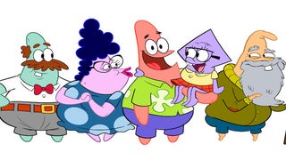‘SpongeBob’ Spinoff Series ‘The Patrick Star Show’ Gets Zany Sneak Peek (Video)
