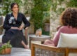OPRAH WITH MEGHAN AND HARRY: A CBS PRIMETIME SPECIAL
