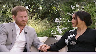 9 Biggest Shockers From Meghan Markle and Prince Harry’s Oprah Interview
