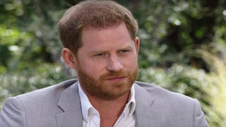 Prince Harry Calls Royal Life ‘Toxic,’ Says Charles ‘Had to Make Peace With It’ in New Oprah Interview Clip