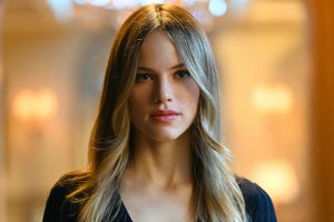 Prodigal Son Ainsley Halston Sage