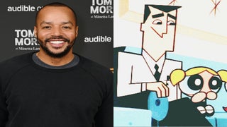 CW’s ‘Powerpuff Girls’ Pilot Casts Donald Faison as Professor Utonium