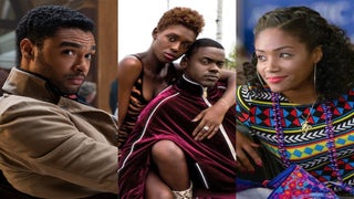 HFPA Rejected Press Conferences for Black-Led Projects Like ‘Bridgerton,’ Insiders Say (Exclusive)