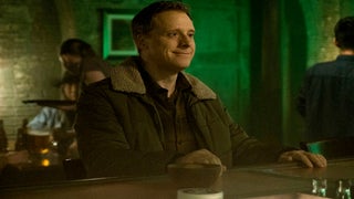 ‘Resident Alien’ Renewed for Season 2 at Syfy